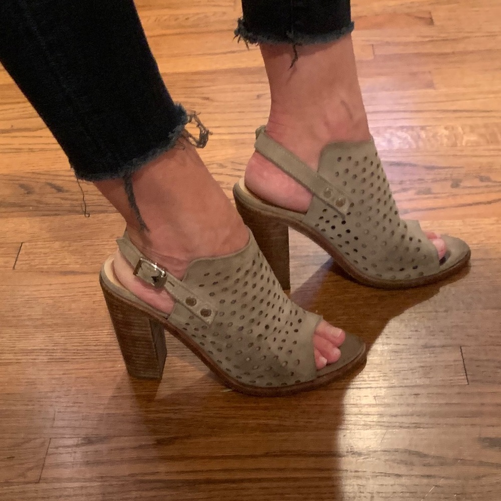 Booties - Picture 5 of 5